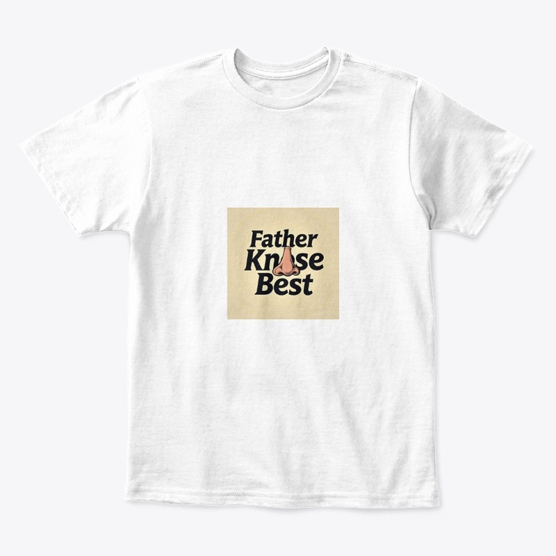 Today for Fathers