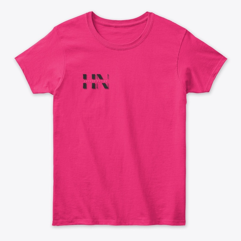 HN (Haydur Nation)