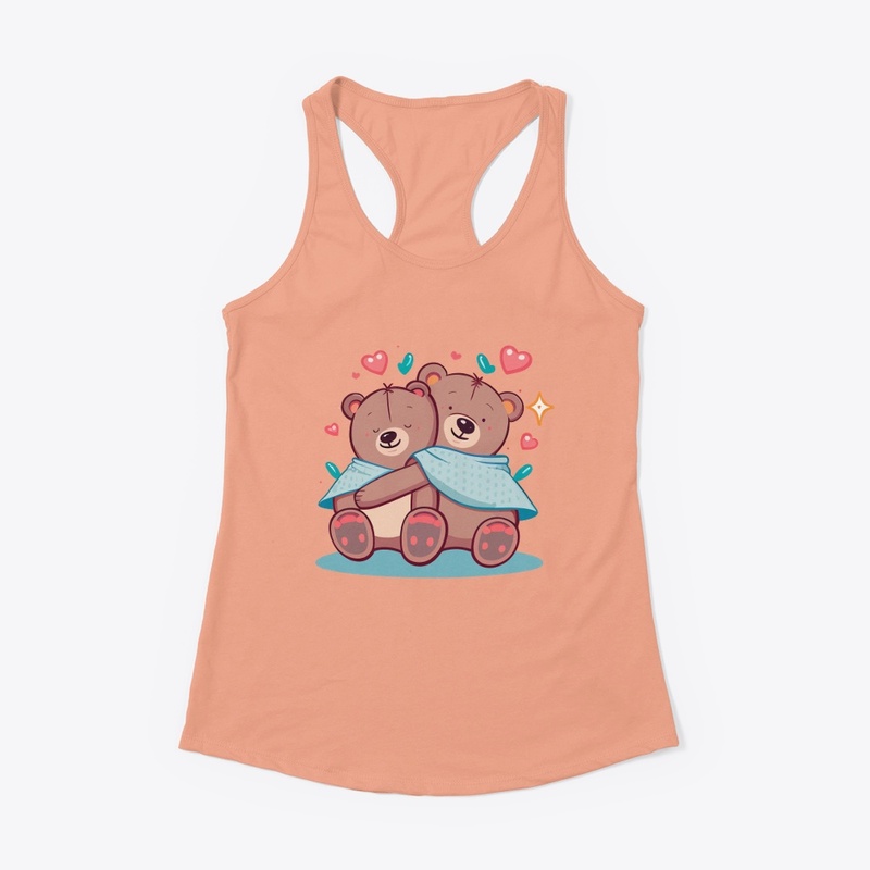 Bear Hugs Forever