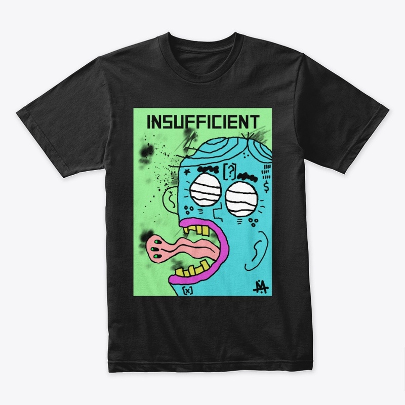 Insufficient