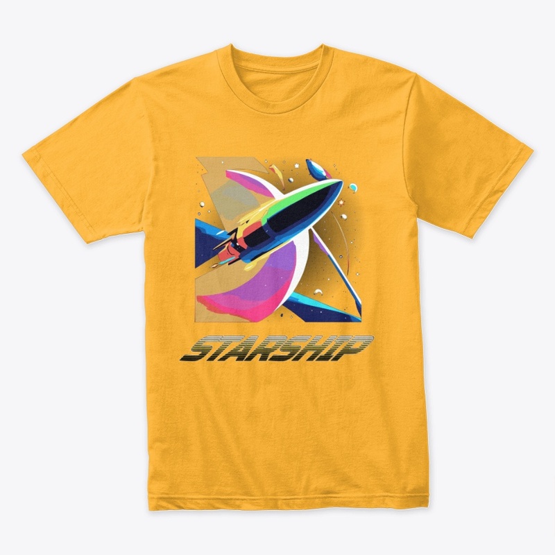 STARSHIP