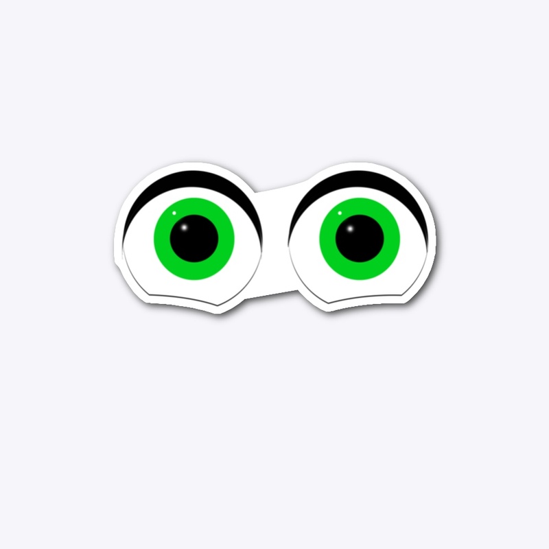 Green Eyes