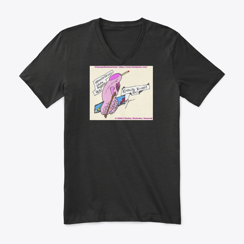 Gölök's Hypospadias Awareness Collection