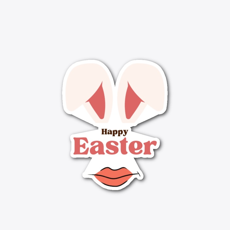 Happy easter