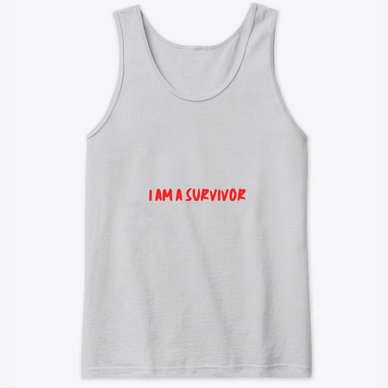 I AM A SURVIVOR