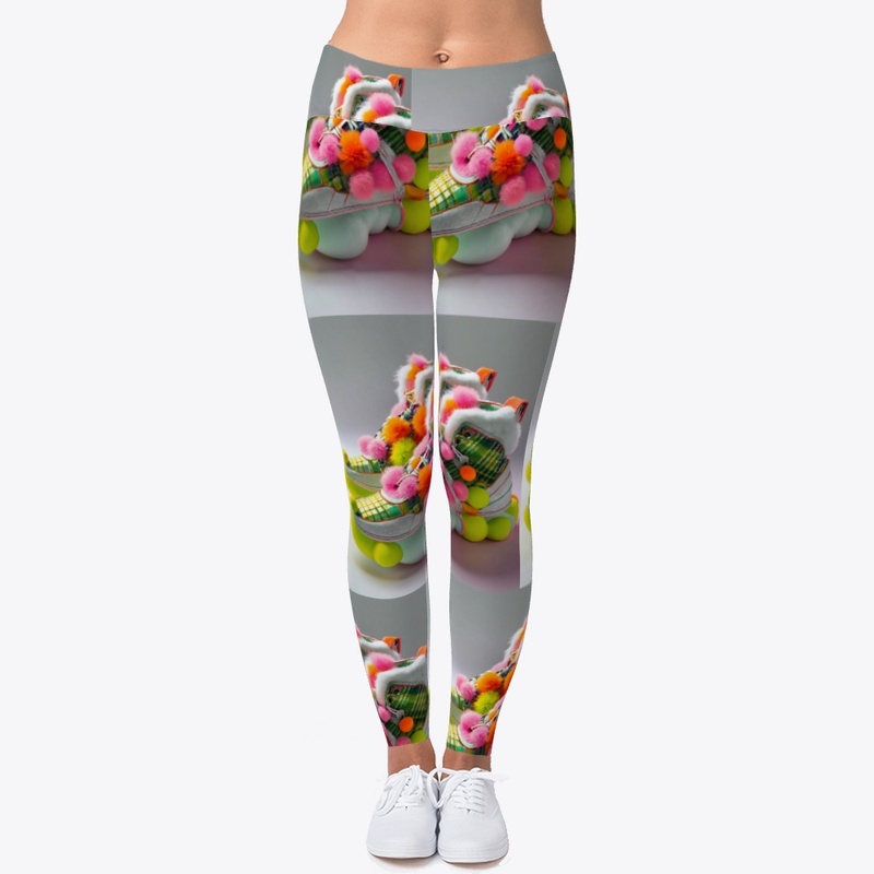 SHOSE PRINT 