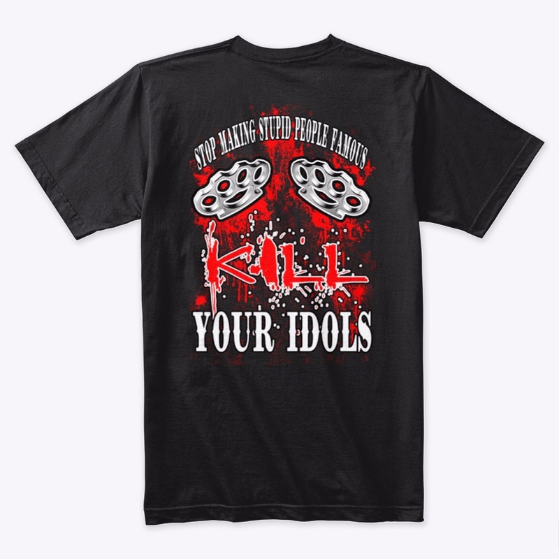 Idolatry