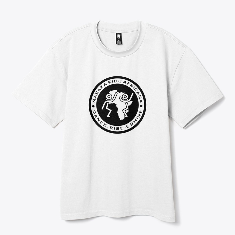 Masaka Kids Africana (New Products )