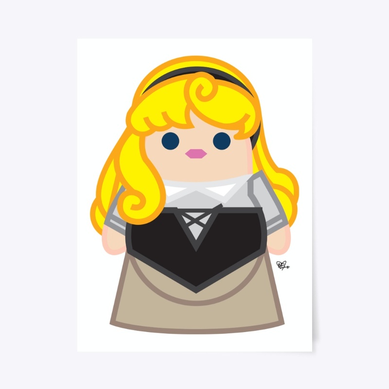 Woodsy Aurora BUBBAH