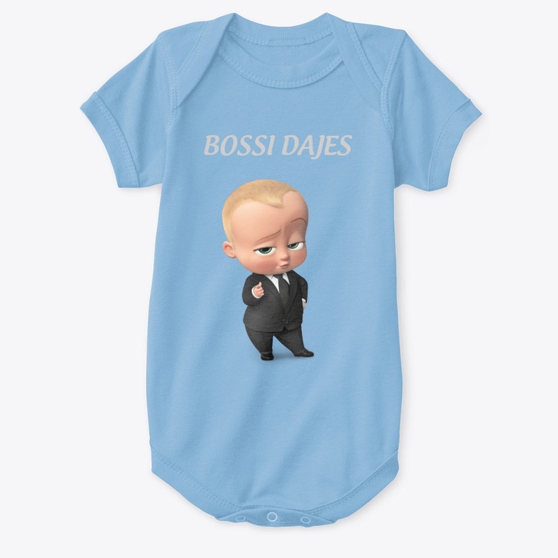 Babby premiumm onesie