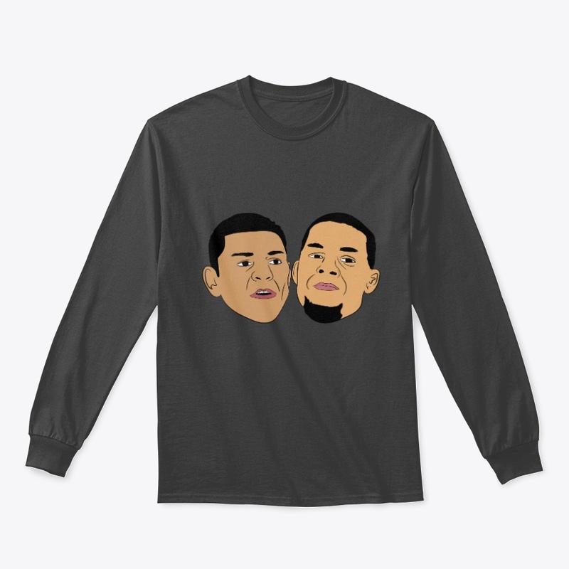 NATE &amp; NICK 209 BROS