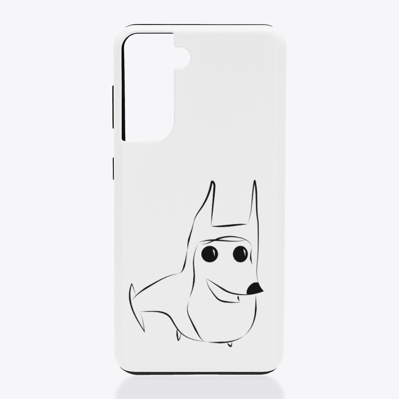 Dogego