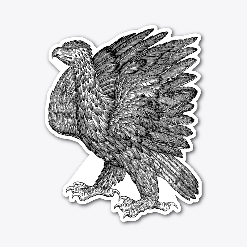 The Eagle