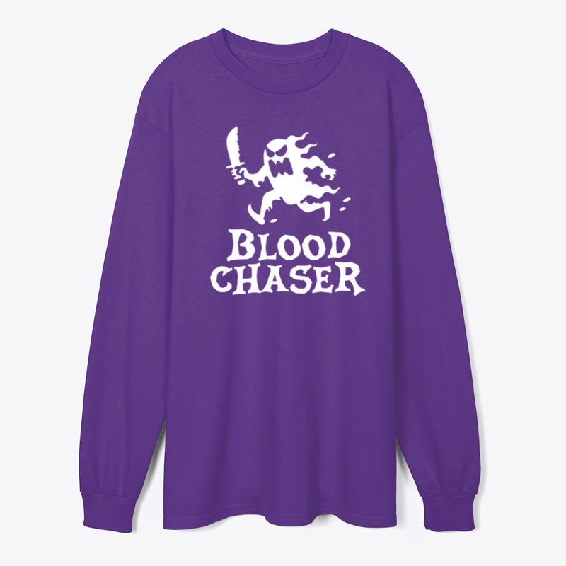 Blood chaser