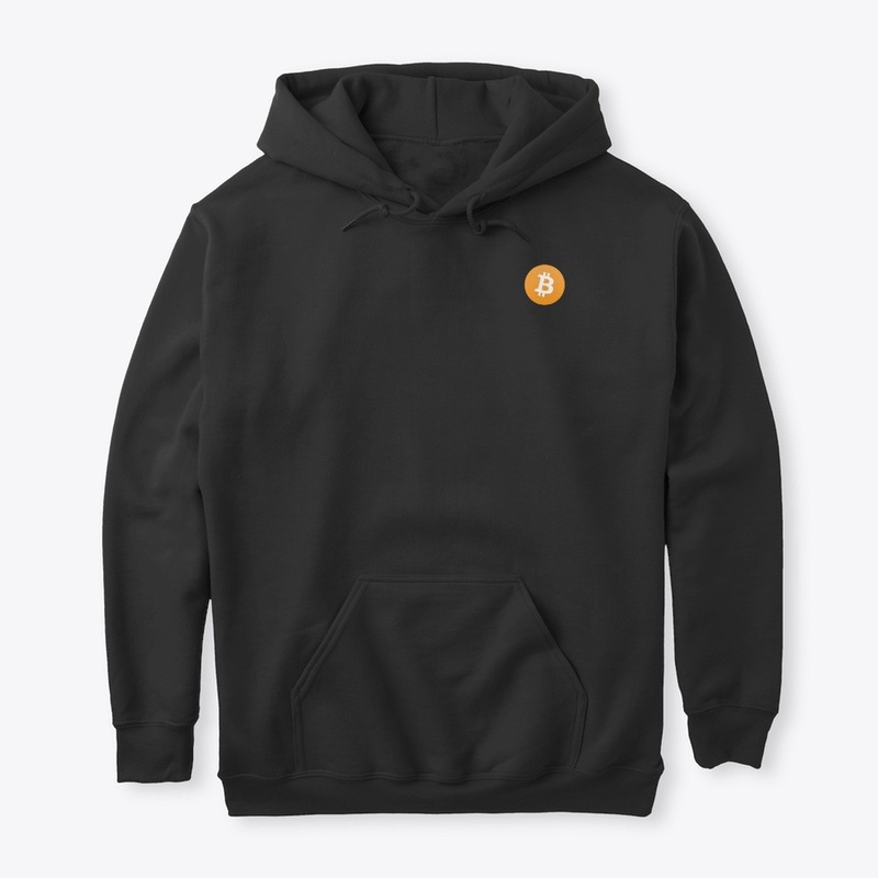 Bitcoin Logo Shirt