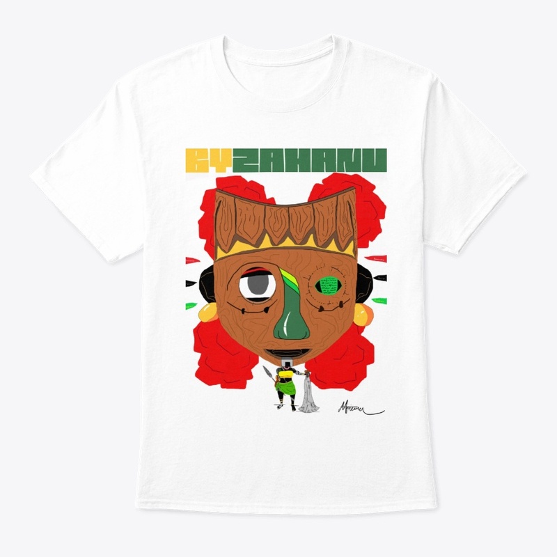 Hella Africana