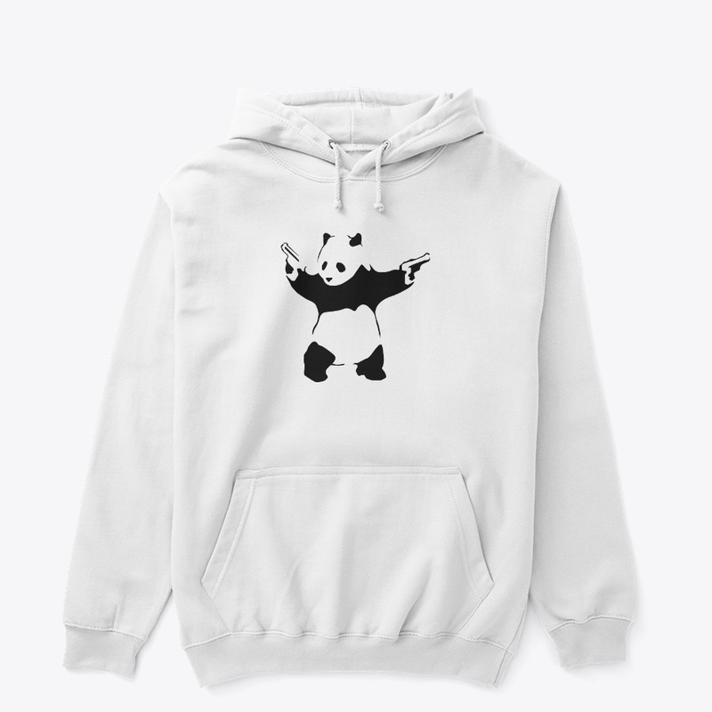 Panda t shirt