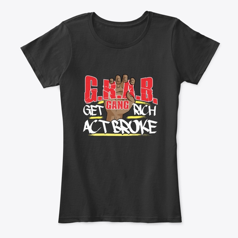 G.R.A.B. GANG