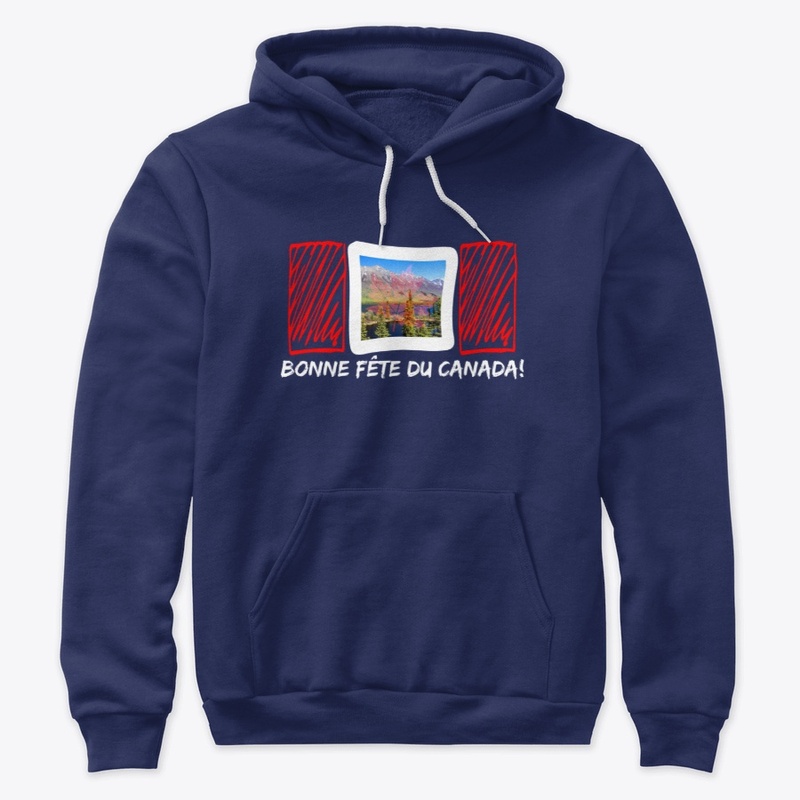 Collection Bonne Fête du Canada | Mont