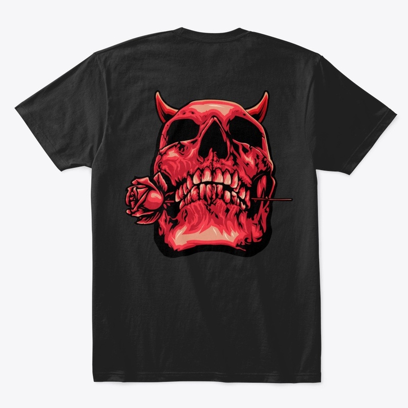 “Devil’s Bloom”