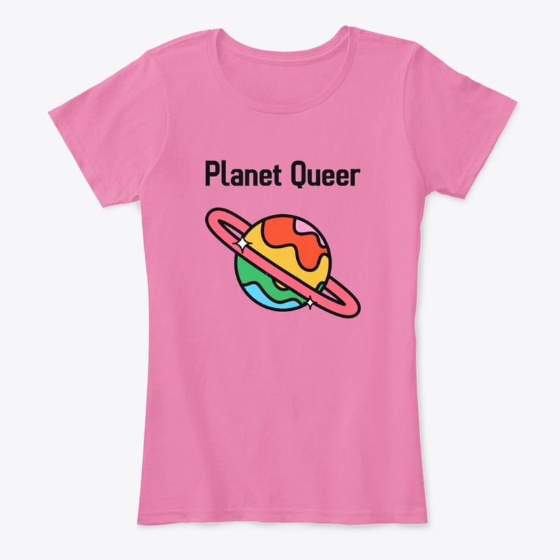 Planet Queer