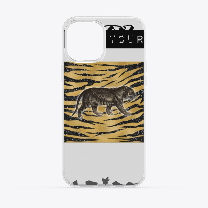 EARN YOUR STRIPES