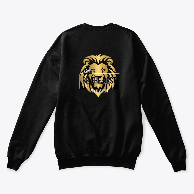 lion t-shirt