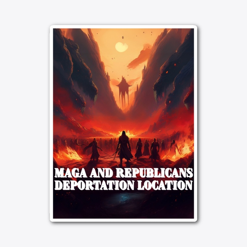 Deportation 