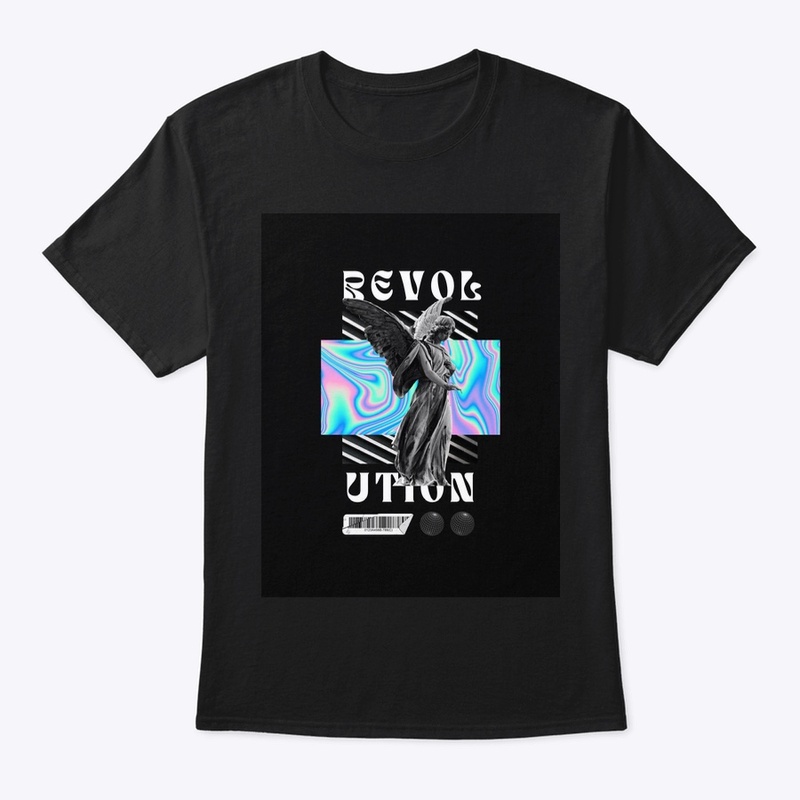 Revolution 