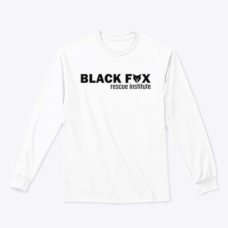 Black Fox Rescue Institute (Black)