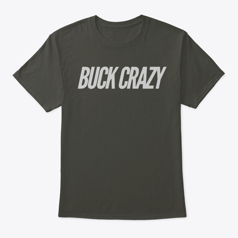 Buck Crazy