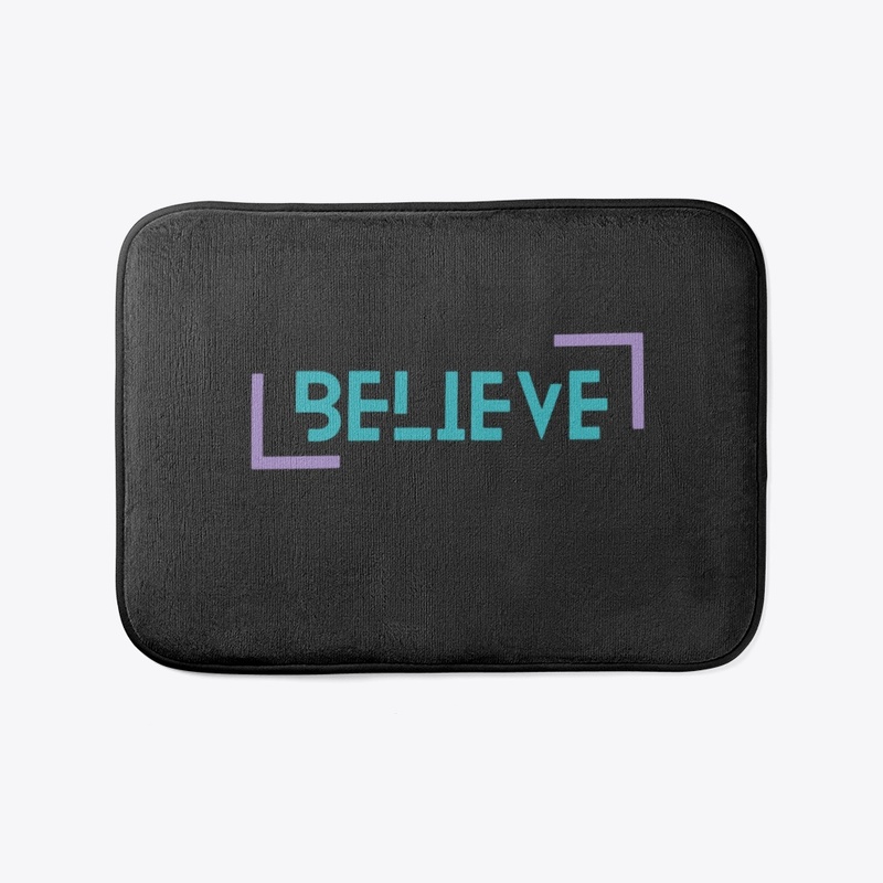 believe 