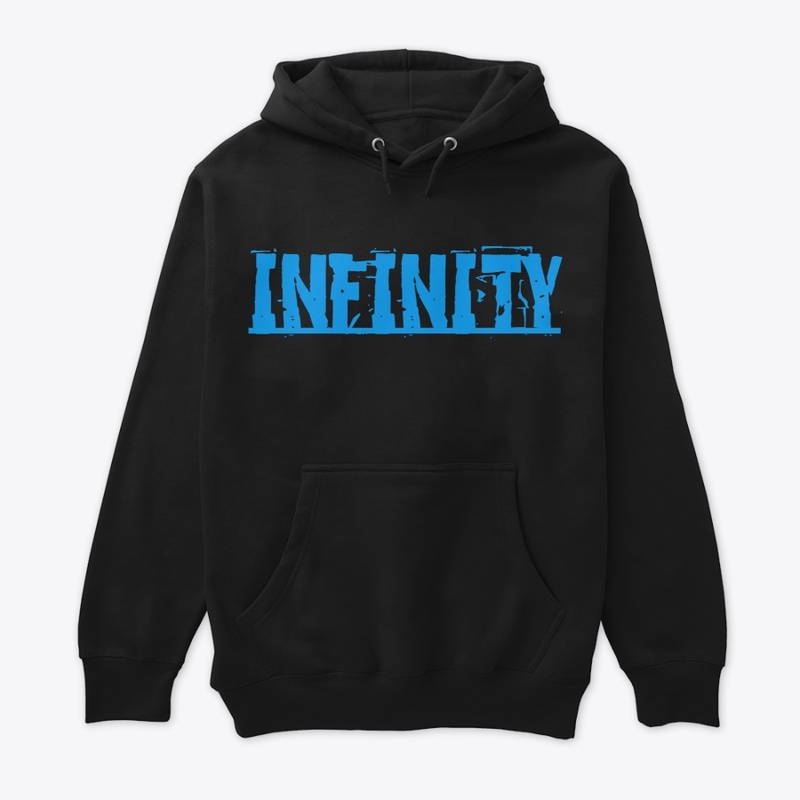 INFINITE T-SHIRTS