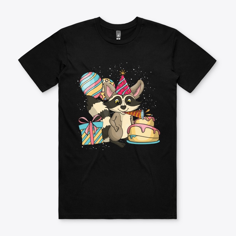 Funny Animal Birthday Gift For Boys&Girl