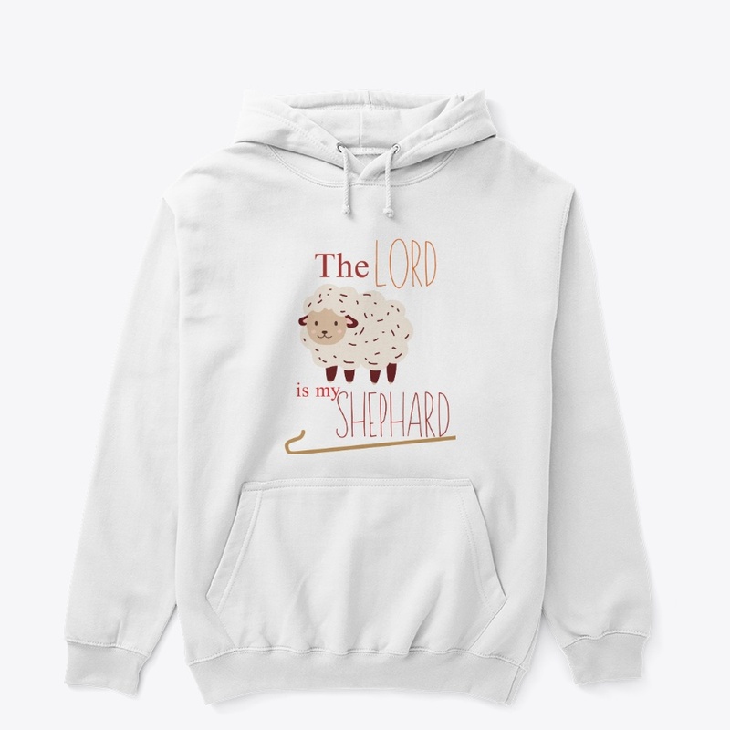 The Lord is My Shephard