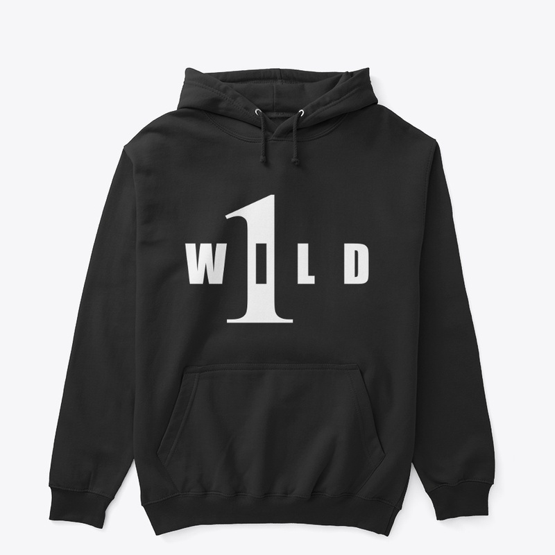 Wild One - White Design