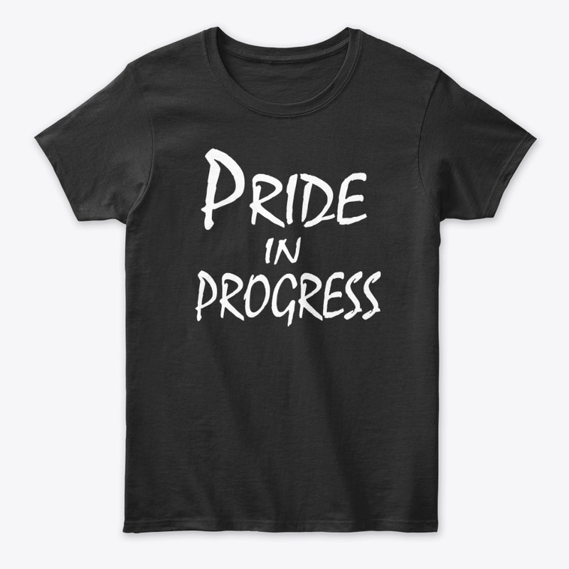 Pride in Progress