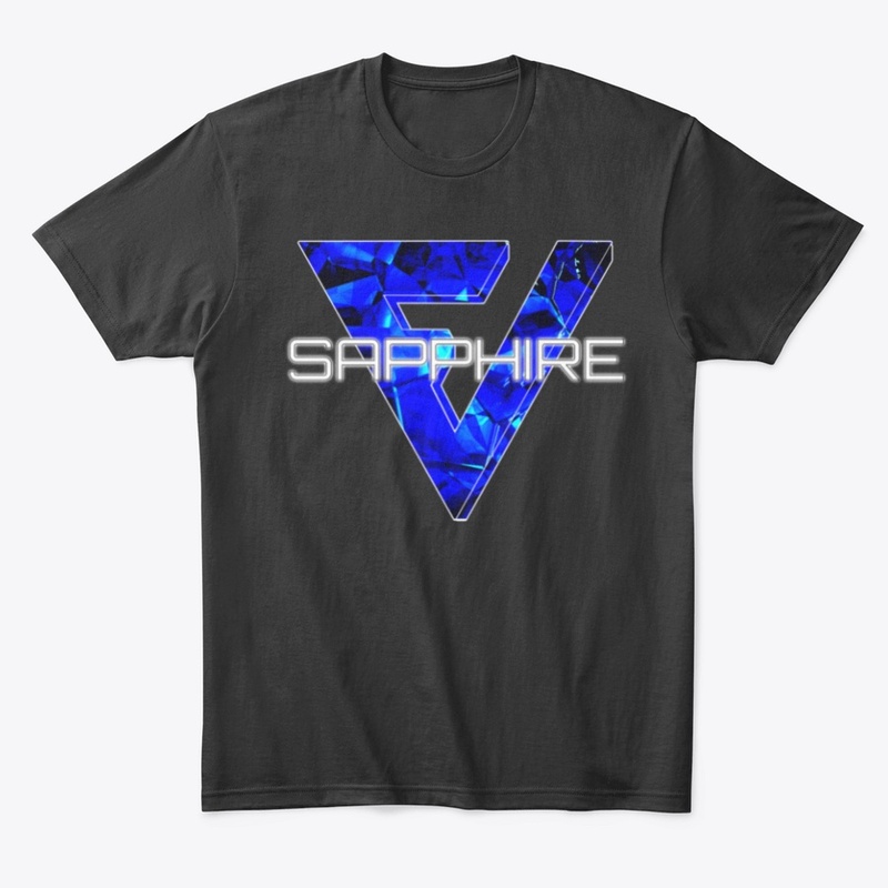 Volition Sapphire Collection