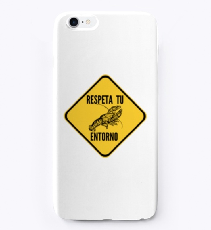 Respeta tu entorno - Respect the locals