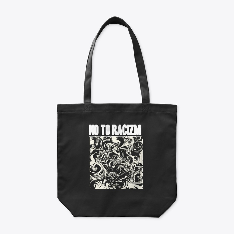 no to racizm