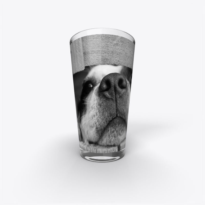 Lovely dog