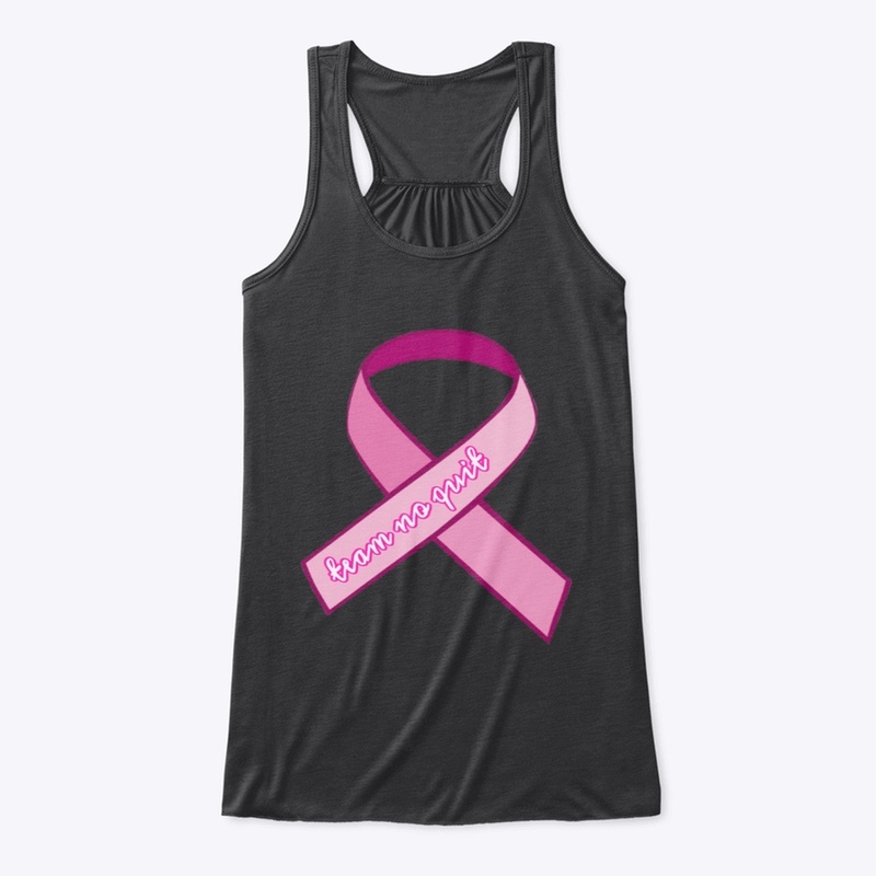 TEAM NO QUIT BCA shirt