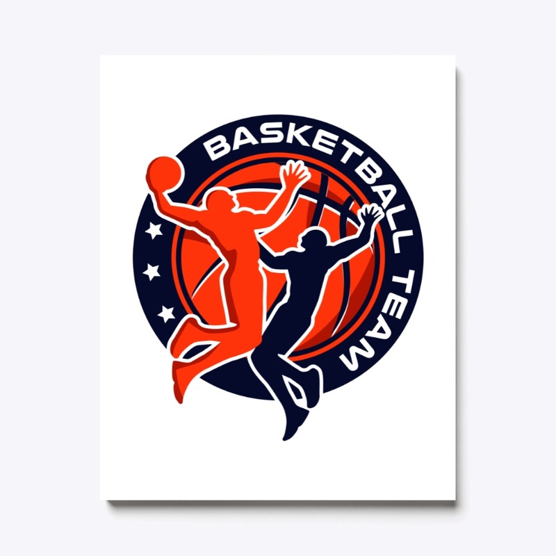 Basketball Team