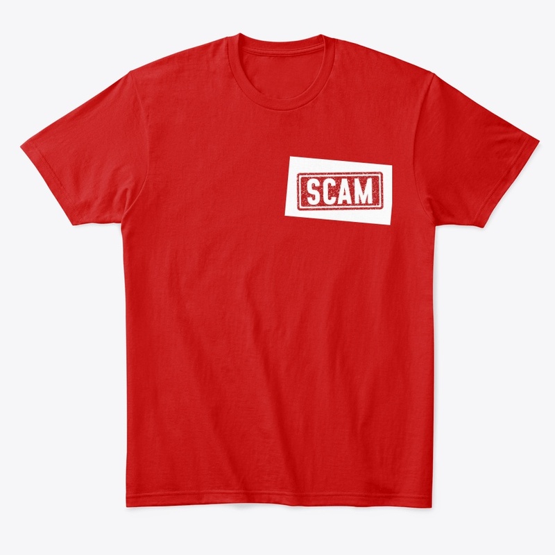 SCAM