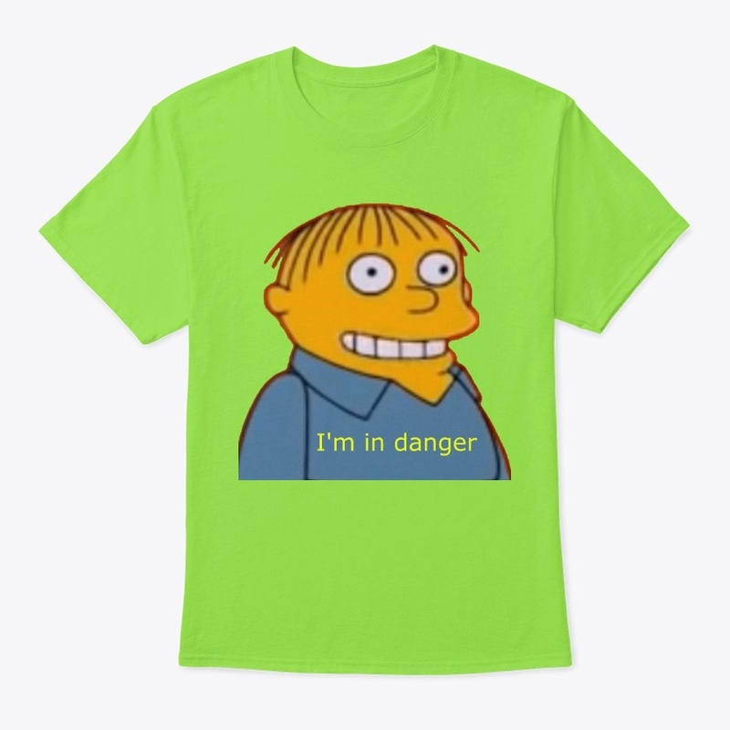 Danger