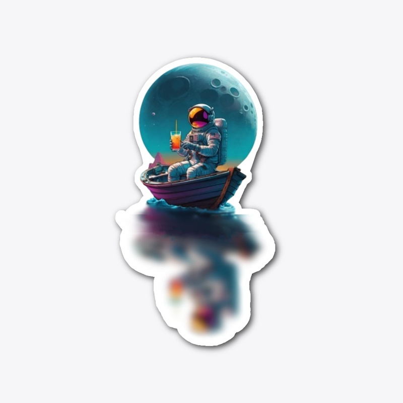 Sailing Space 