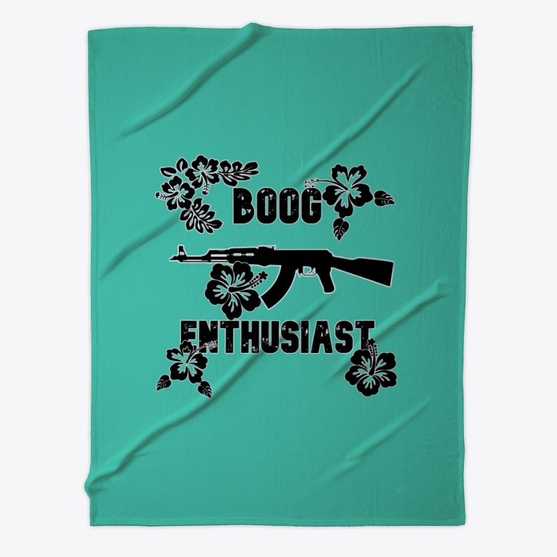 Boog enthusiast