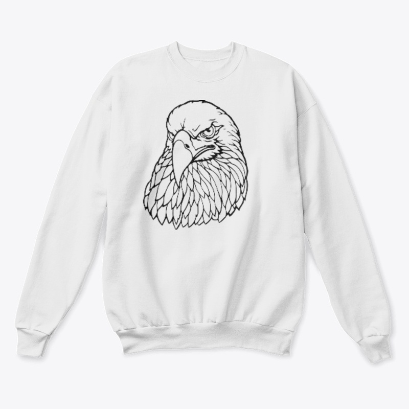 Eagle Head