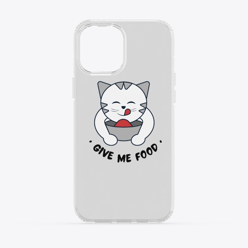 Give me food summer tshirts