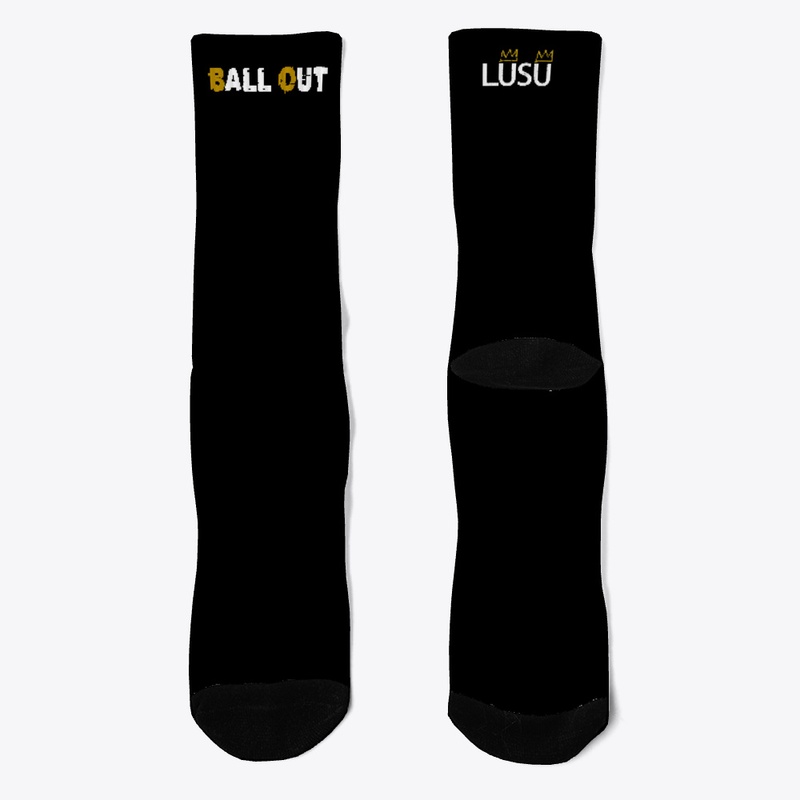 LUSU Designs Ball Out Collection V3